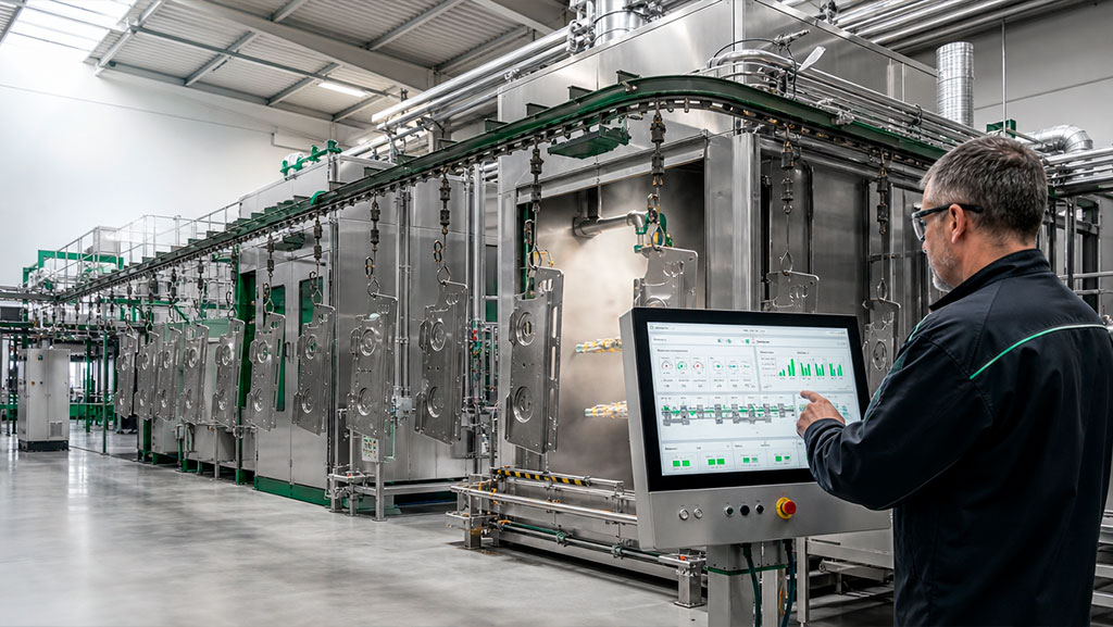 automazione-impianti-verniciatura-industriale